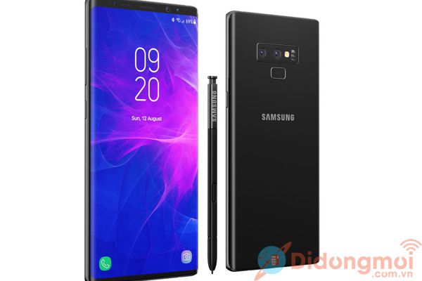 4 lý do NÊN và KHÔNG NÊN mua Samsung Galaxy Note 9
